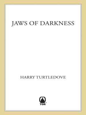 [Darkness 05] • Jaws of Darkness